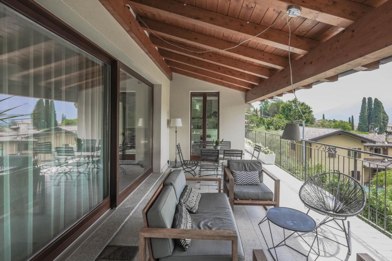 Villa Elena Menaggio Exterior foto