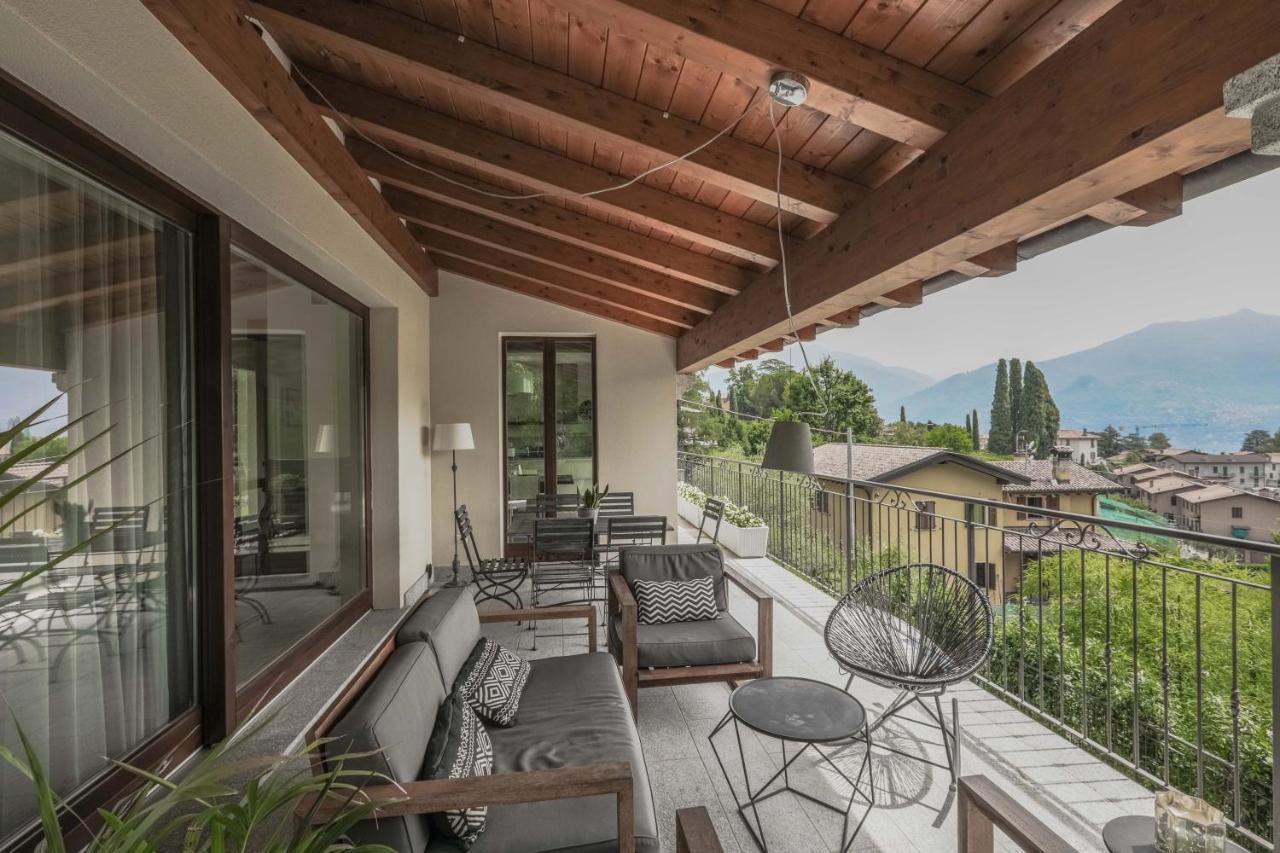 Villa Elena Menaggio Exterior foto