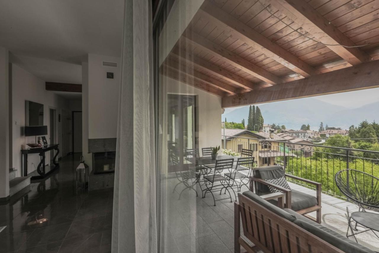 Villa Elena Menaggio Exterior foto
