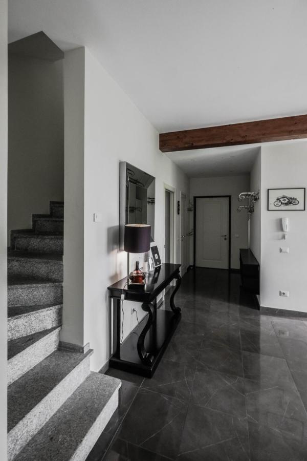 Villa Elena Menaggio Exterior foto