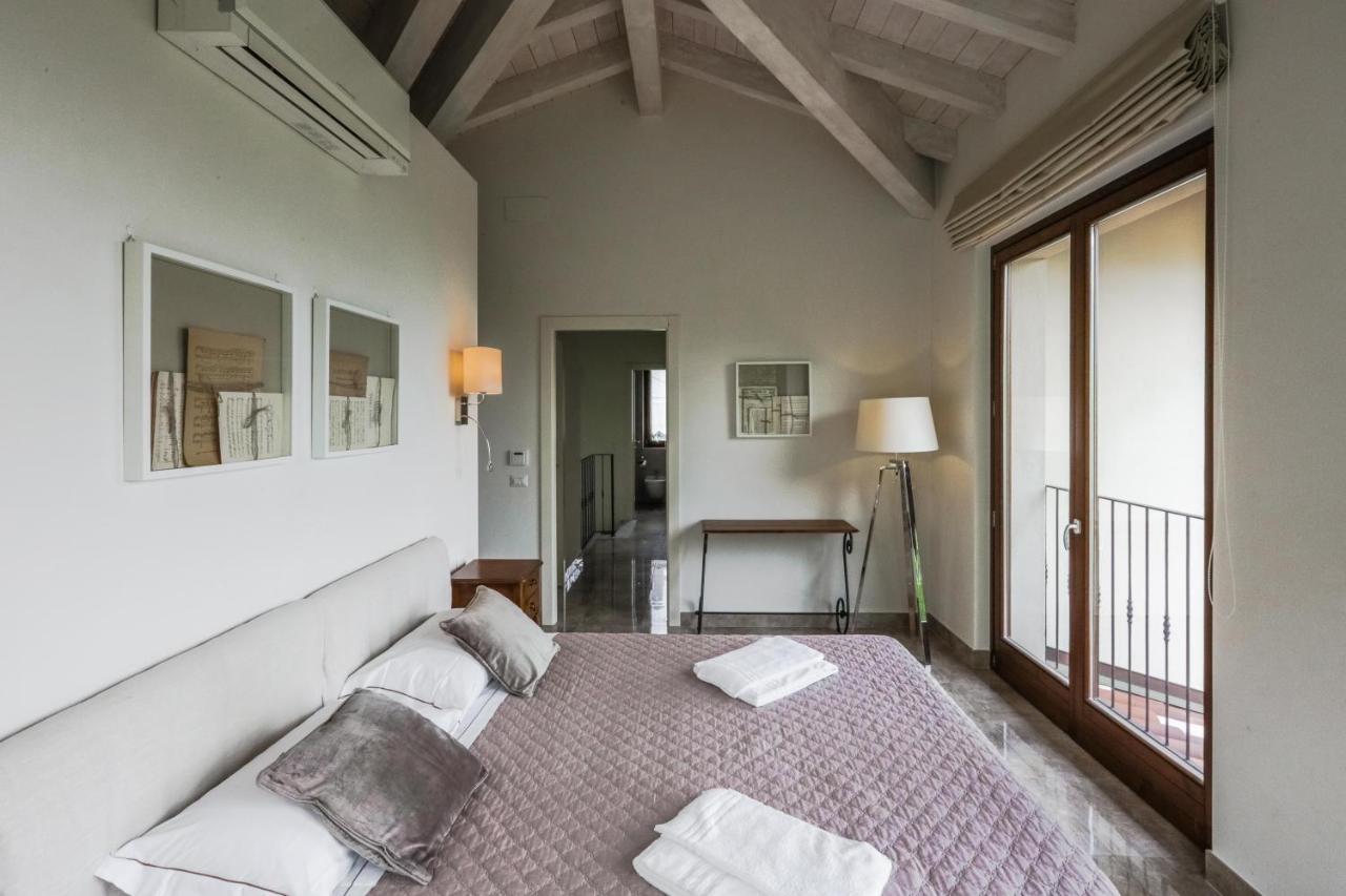 Villa Elena Menaggio Exterior foto