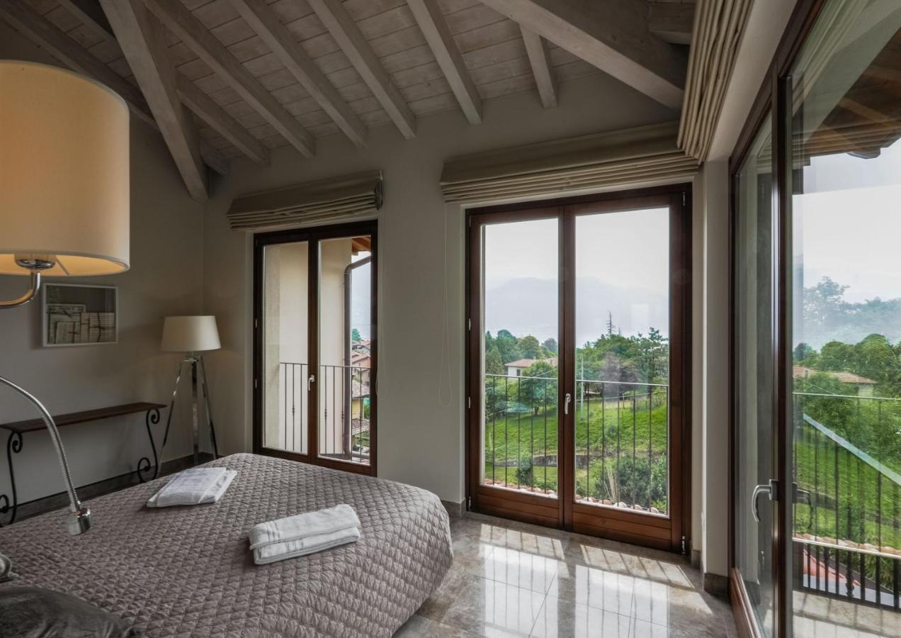 Villa Elena Menaggio Exterior foto