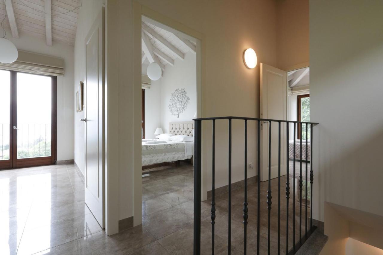 Villa Elena Menaggio Exterior foto