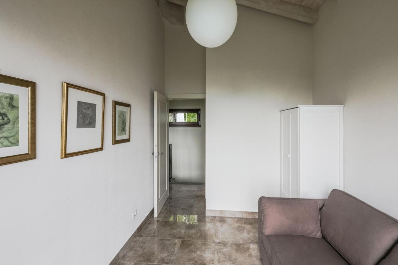 Villa Elena Menaggio Exterior foto