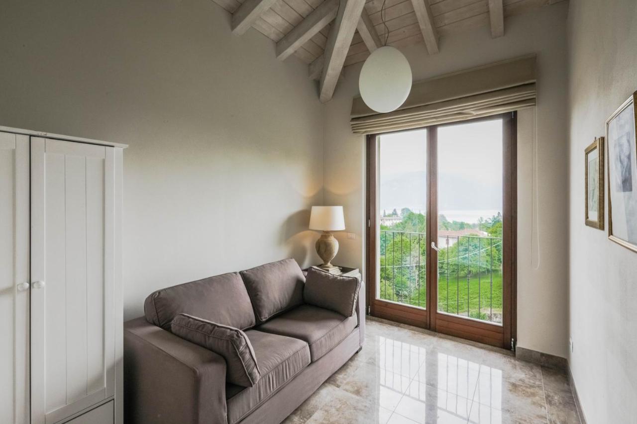 Villa Elena Menaggio Exterior foto