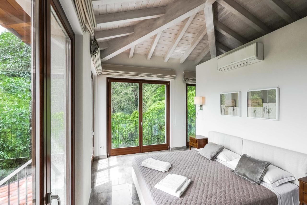 Villa Elena Menaggio Exterior foto